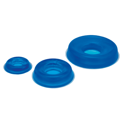 Appoggiatesta ad anello