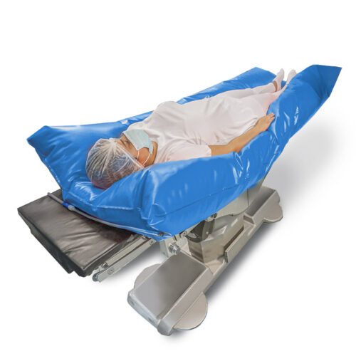 Materassini a depressione Bi-VACUUM