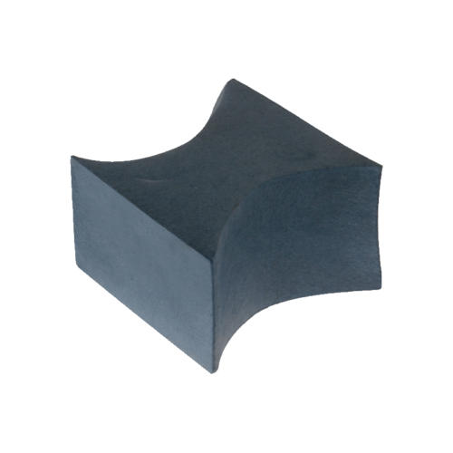 Posizionatori in poliuretano pluriuso