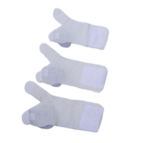 Protettore oculare per fototerapia a “Y”