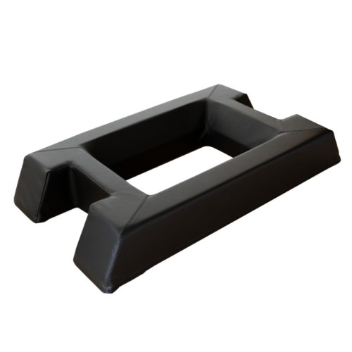 Posizionatore prono pediatrico